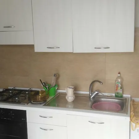 Country house Tre Pajare