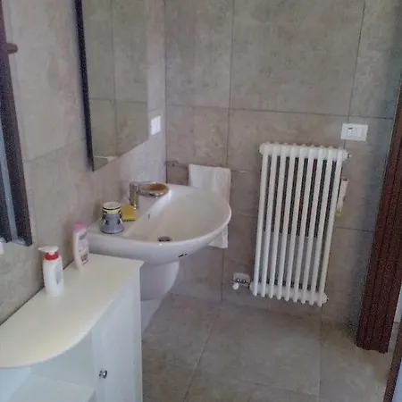 Country house Tre Pajare