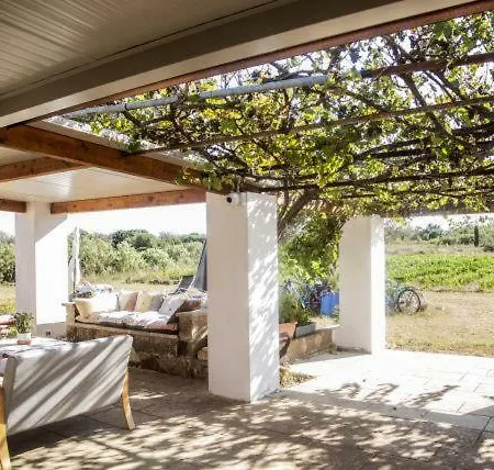 Country house Tre Pajare
