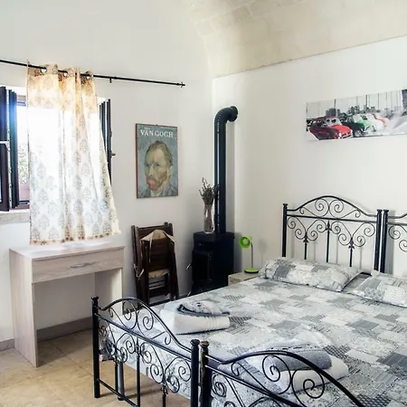 Country house Tre Pajare