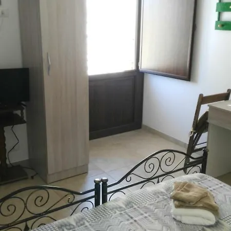Tre Pajare Country house *