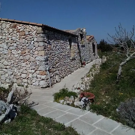 Tre Pajare Séjour à la campagne Andrano