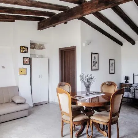 Tre Pajare Andrano