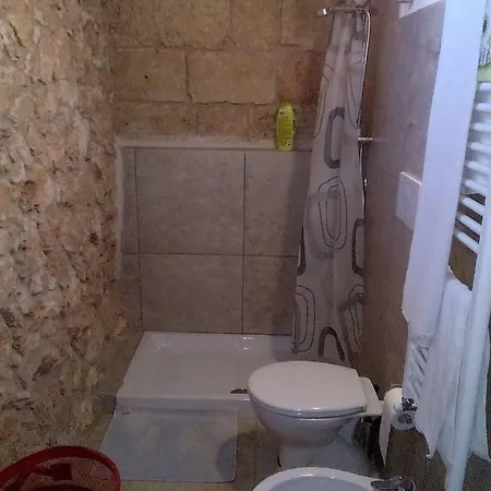 Tre Pajare Séjour à la campagne Andrano